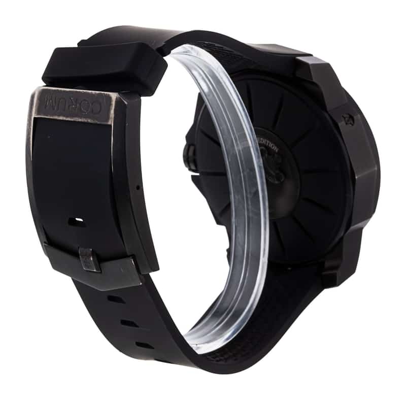 Corum Deep Hull 48 753.934.95/0371 AN92